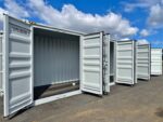 40ft Shipping Container With Side Doors - Image 8