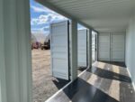40ft Shipping Container With Side Doors - Image 7