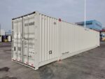 53ft High Cube New Shipping Container