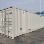 53ft High Cube New Shipping Container