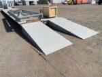100 Ton Truck Scale / Weigh Bridge with Ramps - Image 3