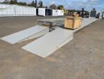 100 Ton Truck Scale / Weigh Bridge with Ramps - Image 2