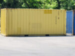 20ft Used Shipping Container - Image 6