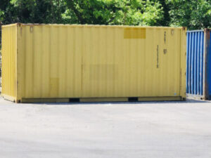 20ft Used Shipping Container - Image 6