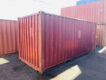 20ft Used Shipping Container - Image 4