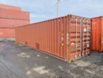 40ft Used Shipping Container - Image 4