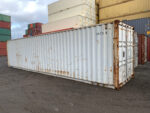 40ft Used Shipping Container - Image 3