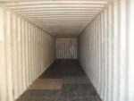 40ft Used Shipping Container - Image 2