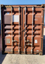 40ft HC Used Shipping Container - Image 3