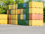 20ft Used Shipping Container - Image 2