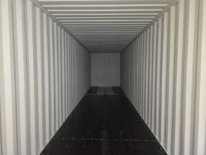 40ft HC New Shipping Container - Image 3