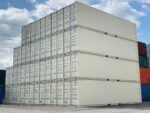 40ft HC New Shipping Container - Image 2