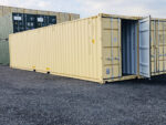 40ft HC New Shipping Container - Image 4