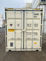 40ft HC New Shipping Container - Image 5