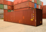 40ft HC Used Shipping Container - Image 7