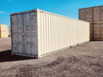 40ft HC New Shipping Container