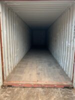 40ft HC Used Shipping Container - Image 4