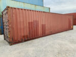 40ft HC Used Shipping Container - Image 6