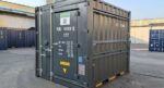 Kiosk 10ft New Container - Image 5