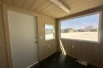 10ft Shipping Containers Scale House (10STSH) - Image 3