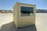 10ft Shipping Containers Scale House (10STSH) - Image 5