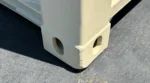 10ft New Ground Level Office Container - Image 4