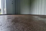 20ft Standard 1 Trip Modified Shipping Container With Man Door (20MOD1TRIP) - Image 4