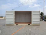 20ft Standard 1 Trip Side Door Shipping Container (20STSD1TRIP) - Image 5