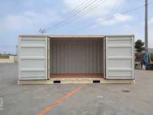 20ft Standard 1 Trip Side Door Shipping Container (20STSD1TRIP) - Image 5