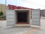 20ft Standard 1 Trip Side Door Shipping Container (20STSD1TRIP) - Image 3