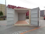 20ft Standard 1 Trip Side Door Shipping Container (20STSD1TRIP) - Image 6