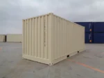20ft Standard 1 Trip Side Door Shipping Container (20STSD1TRIP) - Image 7