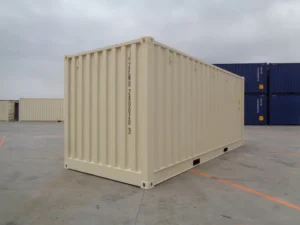 20ft Standard 1 Trip Side Door Shipping Container (20STSD1TRIP) - Image 7