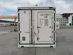 20ft New Refrigerated Container For Sale - Image 9