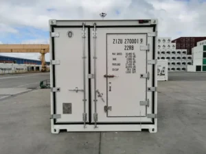 20ft New Refrigerated Container For Sale - Image 9