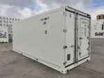 20ft New Refrigerated Container For Sale