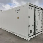20ft New Refrigerated Container For Sale