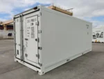 20ft New Refrigerated Container For Sale - Image 12