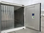 20ft New Refrigerated Container For Sale - Image 11