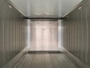 20ft New Refrigerated Container For Sale - Image 6
