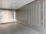 20ft New Refrigerated Container For Sale - Image 7
