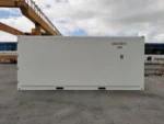 20ft New Refrigerated Container For Sale - Image 4