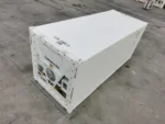 20ft New Refrigerated Container For Sale - Image 2