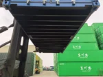 20ft New Side-Door Containers For Sale - Image 5