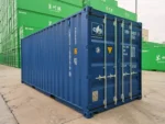 20ft New Side-Door Containers For Sale - Image 10