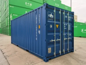 20ft New Side-Door Containers For Sale - Image 10