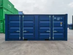 20ft New Side-Door Containers For Sale - Image 8