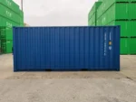 20ft New Side-Door Containers For Sale - Image 6