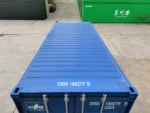 20ft New Side-Door Containers For Sale - Image 4