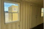 20ft Shipping Container Office (Insulated / No Siding) (20STOFI) - Image 2